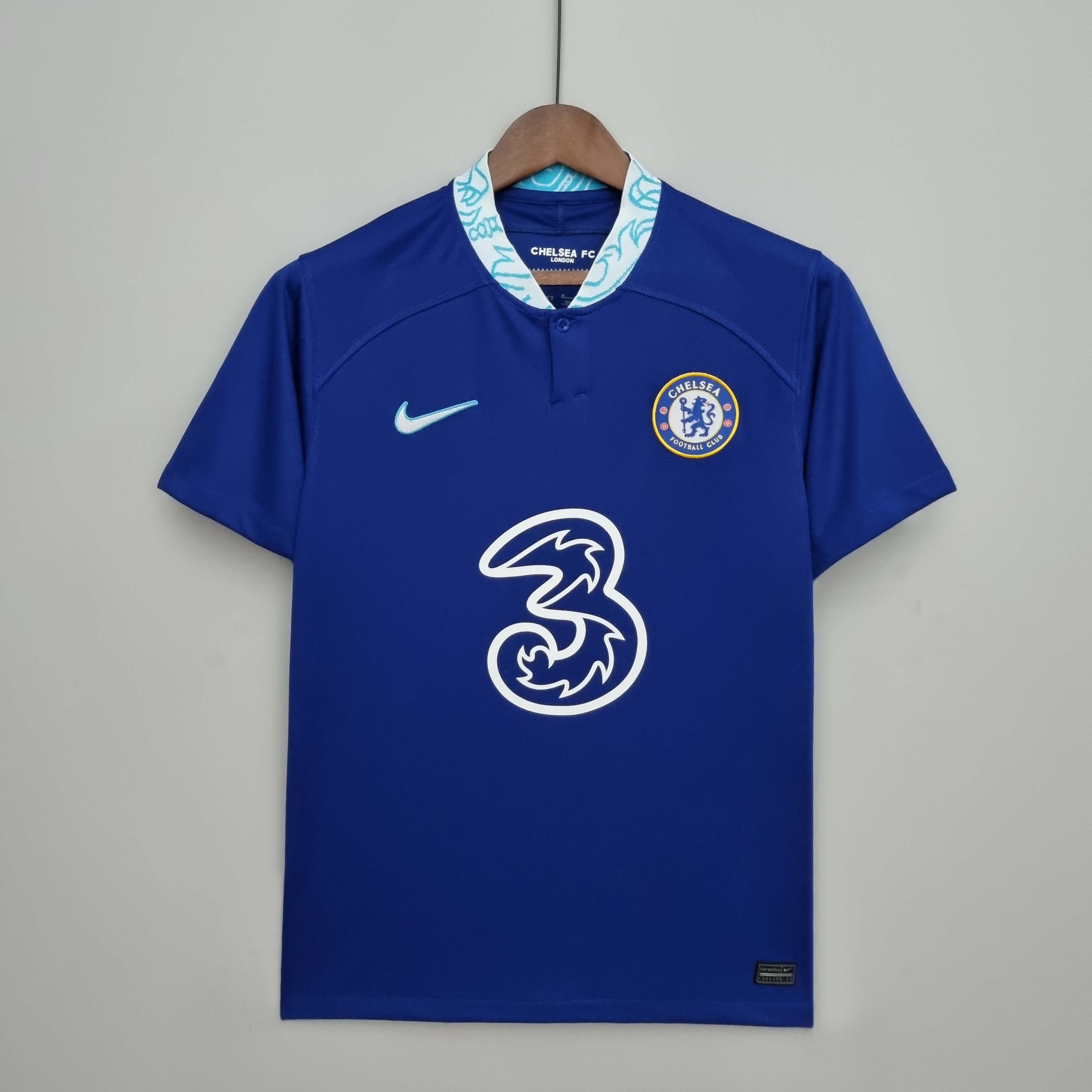 Camiseta Chelsea FC 1ª Equipación 22/23
