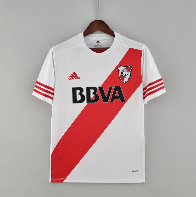 Camiseta Retro River Primera Equipación - €25.00 :