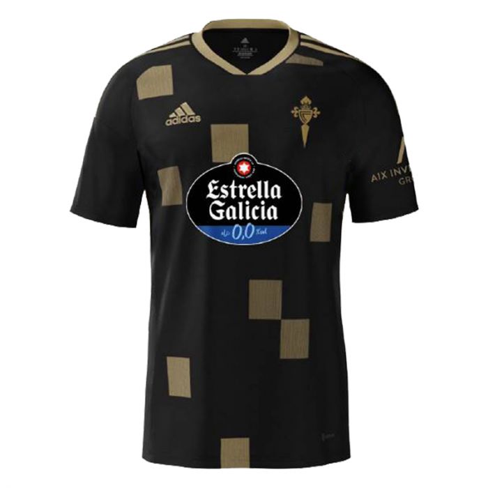 Camiseta Celta Vigo 2ª Equipación 2022/23 [Cv_130002] - €19.90