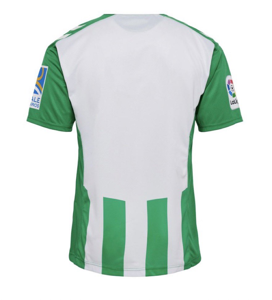Camiseta Real Betis Primera Equipación 2022-2023 Niño [RB_5630301] - €19.90  