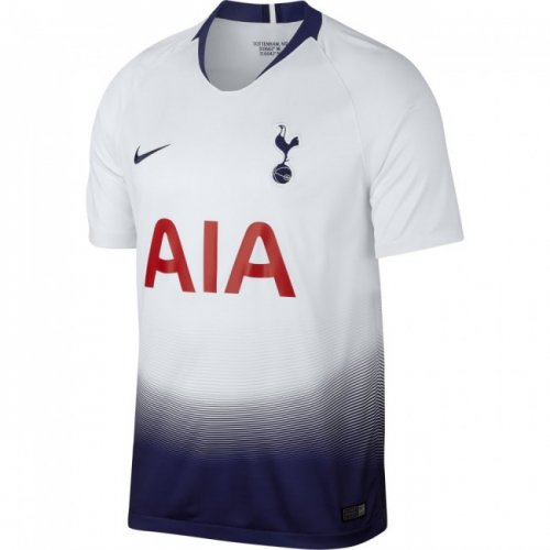 Camiseta Del Tottenham 2018-2019 Local - Niño