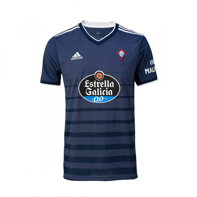 Camiseta Celta De Vigo 2ª Equipación 2020/2021