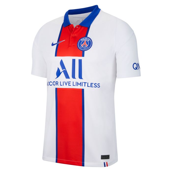 camiseta psg barata