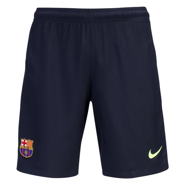 CAMISETA Barcelona 16/17 PORTERO PANTALÓN CORTO