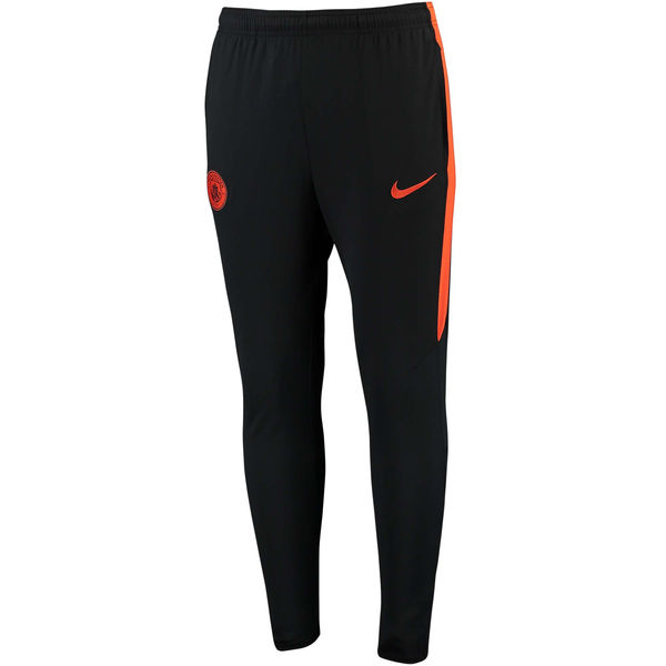 CAMISETA Nike Manchester City pants 17/18
