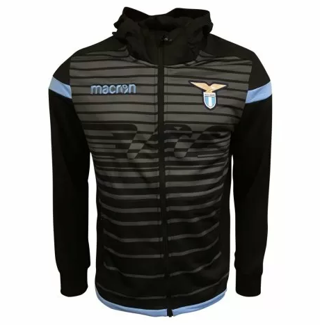 CAMISETA Macron SS Lazio ENTRENAMIENTO Coat 17/18