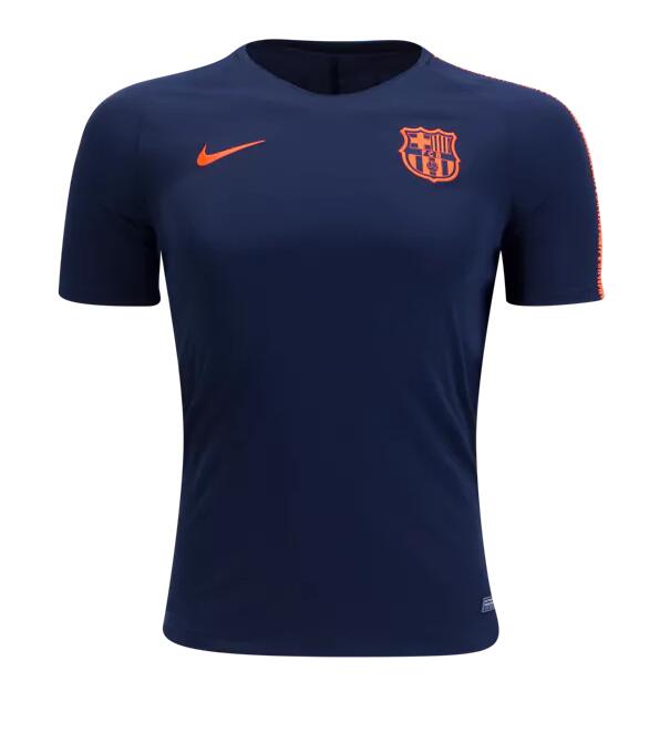 CAMISETA Barcelona 2018 ENTRENAMIENTO