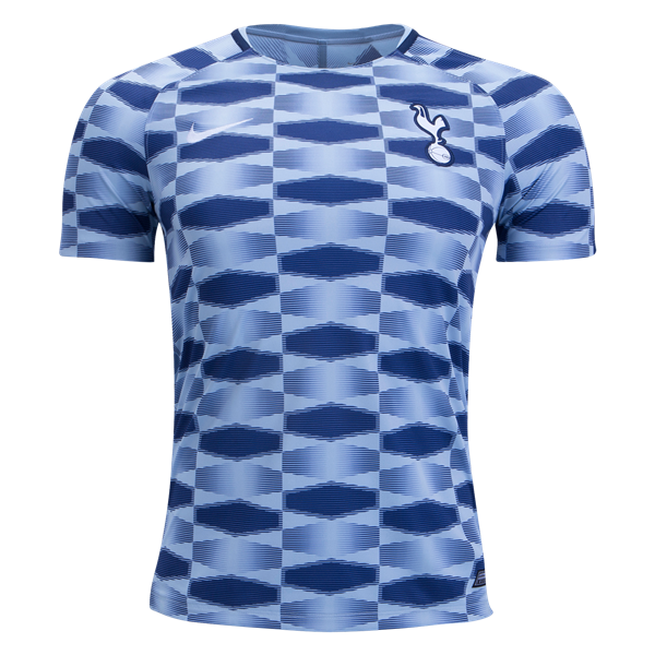 CAMISETA Nike Tottenham Hotspur Pre Match ENTRENAMIENTO 17/18