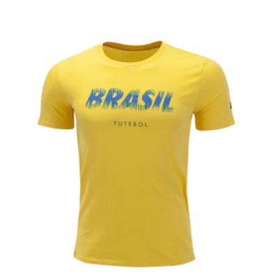 CAMISETA Nike BRASIL Pride T- 2018