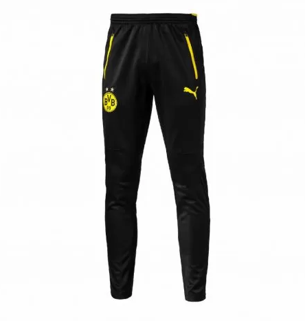 CAMISETA Puma BoRusia Dortmund ENTRENAMIENTO pants 17/18