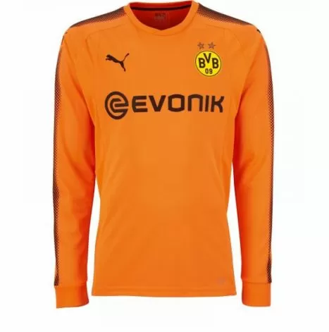 CAMISETA BoRusia Dortmund PORTERO Manga larga 17/18