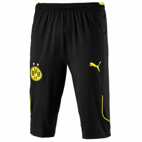 CAMISETA BoRusia Dortmund 1/4 ENTRENAMIENTO PANTALÓN CORTO 17/18