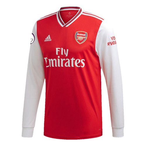 Camiseta Arsenal FC 1ª Equipación 2019/2020 ML