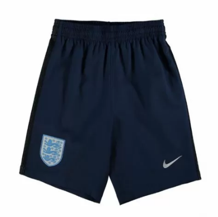 CAMISETA Nike Inglaterra SEGUNDA EQUIPACIÓN Pants 17/18