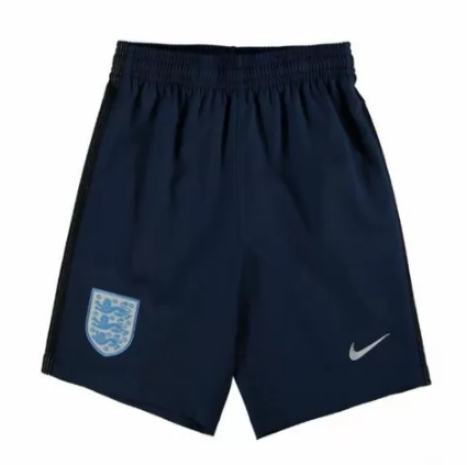 CAMISETA Inglaterra SEGUNDA EQUIPACIÓN Pants 17/18