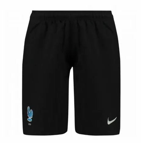 CAMISETA Nike France SEGUNDA EQUIPACIÓN pants 17/18