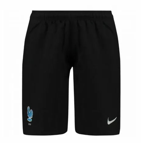 CAMISETA France SEGUNDA EQUIPACIÓN pants 17/18