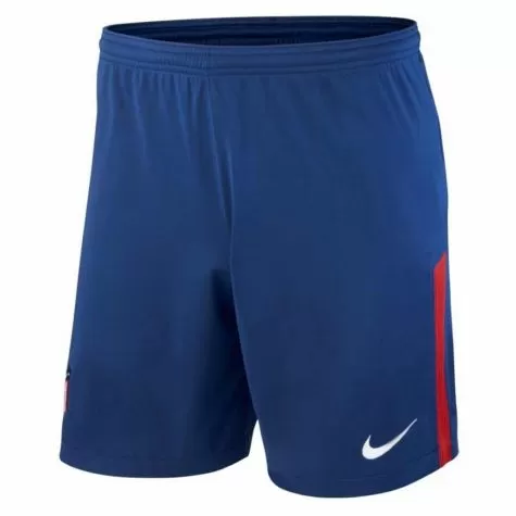 CAMISETA Nike Atletico Madrid PRIMERA EQUIPACIÓN pants 17/18