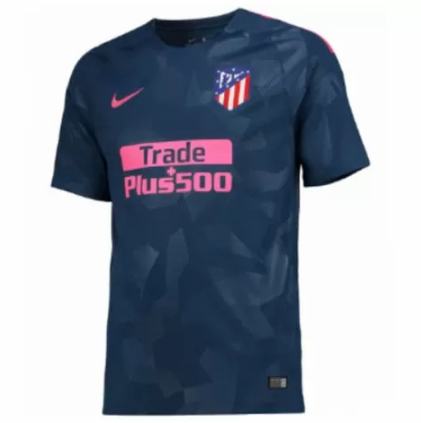 CAMISETA Nike Atletico Madrid NIÑOS TERCERA EQUIPACIÓN 17/18