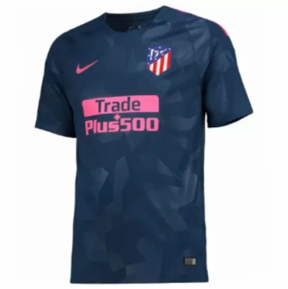 CAMISETA Atletico Madrid NIÑOS TERCERA EQUIPACIÓN 17/18