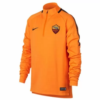 CAMISETA Nike AS Roma ENTRENAMIENTO Drill Top 17/18