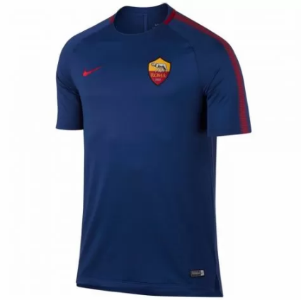 CAMISETA Nike AS Roma ENTRENAMIENTO 17/18