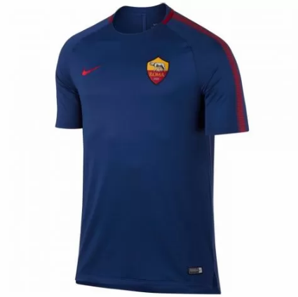 CAMISETA AS Roma ENTRENAMIENTO 17/18