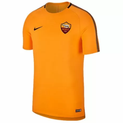CAMISETA Nike AS Roma ENTRENAMIENTO 17/18