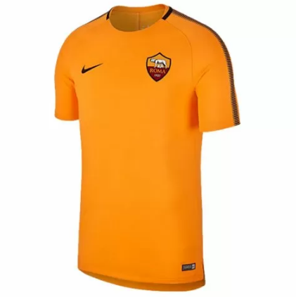 CAMISETA AS Roma ENTRENAMIENTO 17/18