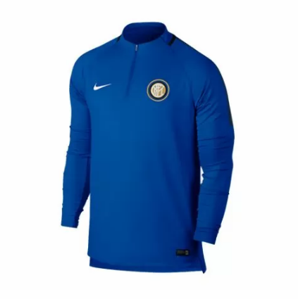 CAMISETA Nike Inter Milan Drill ENTRENAMIENTO Top 17/18