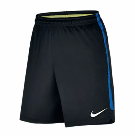 CAMISETA Nike Inter Milan ENTRENAMIENTO PANTALÓN CORTO 17/18