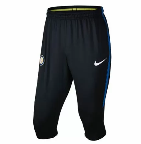 CAMISETA Inter Milan TERCERA EQUIPACIÓN quarter PANTALÓN CORTO 17/18