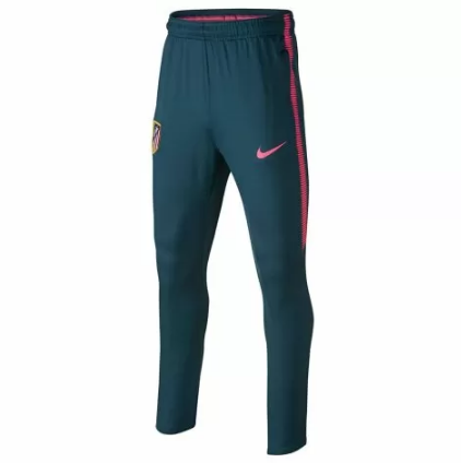 CAMISETA Nike Atletico Madrid ENTRENAMIENTO pants 17/18