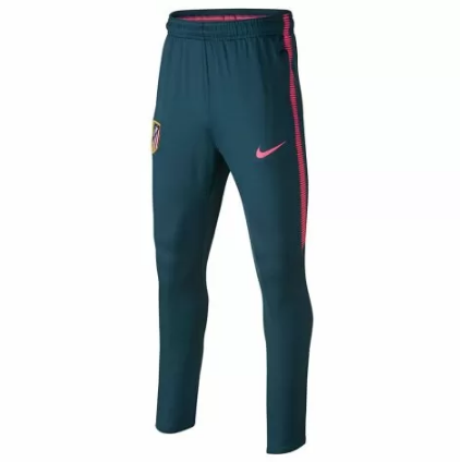 CAMISETA Atletico Madrid ENTRENAMIENTO pants 17/18