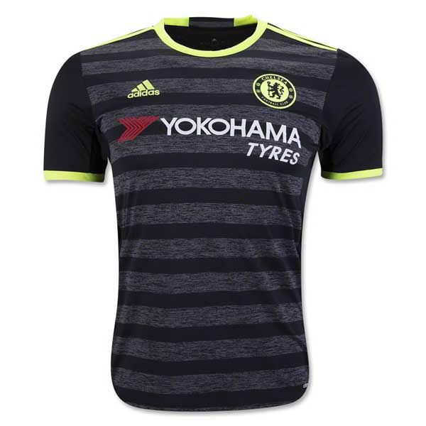 CAMISETA Chelsea 16/17 SEGUNDA EQUIPACIÓN