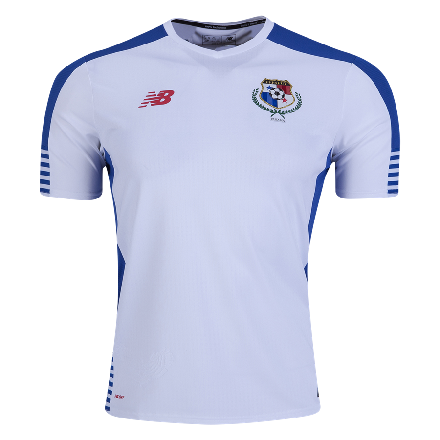 CAMISETA New Panama SEGUNDA EQUIPACIÓN 17/18