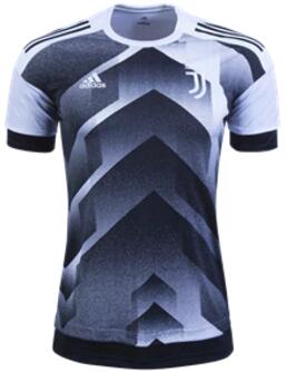 CAMISETA Juventus PRIMERA EQUIPACIÓN Pre Match 17/18