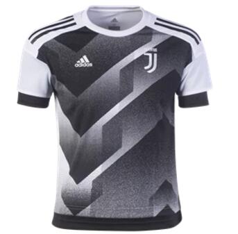 CAMISETA adidas Juventus NIÑOS PRIMERA EQUIPACIÓN Pre Match 17/18