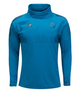 CAMISETA adidas Real Madrid Europe ENTRENAMIENTO Top 17/18
