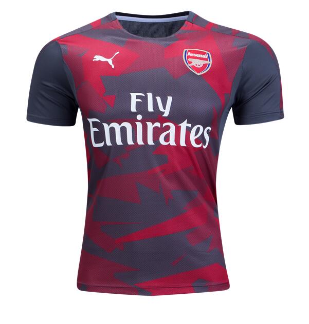 CAMISETA PUMA Arsenal Stadium 17/18