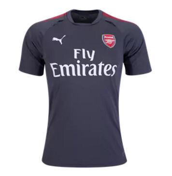 CAMISETA PUMA Arsenal TERCERA EQUIPACIÓN ENTRENAMIENTO 17/18