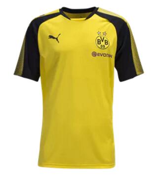 CAMISETA BoRusia Dortmund ENTRENAMIENTO 17/18