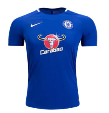 CAMISETA Chelsea ENTRENAMIENTO Squad 17/18