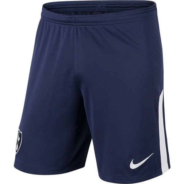 CAMISETA Nike Tottenham Hotspur PRIMERA EQUIPACIÓN PANTALÓN CORTO 17/18