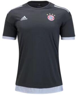 CAMISETA adidas Bayern Munich European ENTRENAMIENTO 17/18