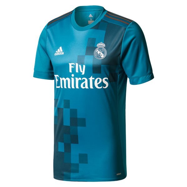 adidas Madrid TERCERA EQUIPACIÓN [#A1003374] - €20.00 :