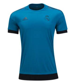 CAMISETA adidas Real Madrid European ENTRENAMIENTO 17/18