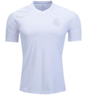 CAMISETA adidas Real Madrid Lifestyle 17/18