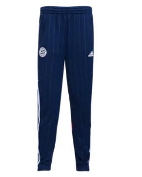 CAMISETA adidas Bayern Munich NIÑOS Pant 17/18