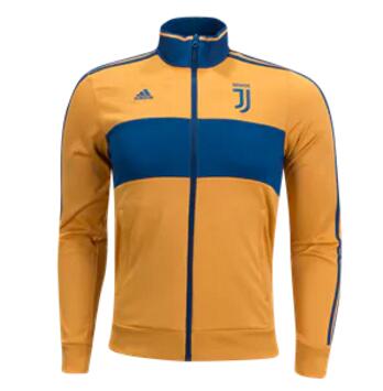 CAMISETA adidas Juventus 3 Stripe Track Jacket 17/18